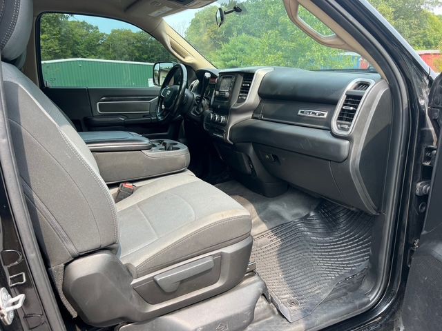 2020 RAM 5500 Image 13