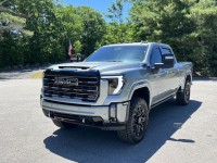 Image for 2024 GMC Sierra 2500 AT4 ID: 6800520