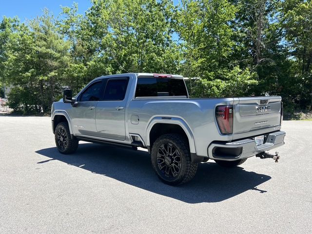 2024 GMC Sierra Image 4