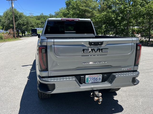 2024 GMC Sierra Image 5