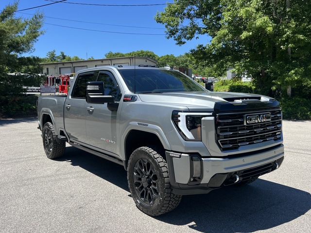 2024 GMC Sierra Image 6