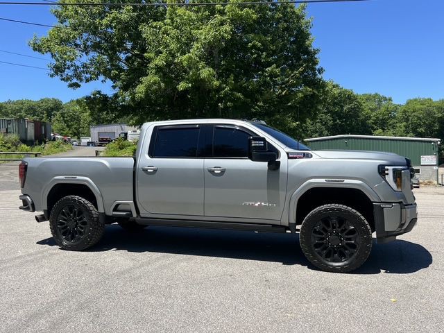 2024 GMC Sierra Image 7