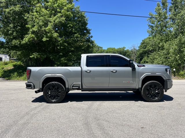 2024 GMC Sierra Image 8