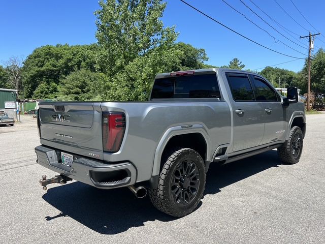 2024 GMC Sierra Image 9