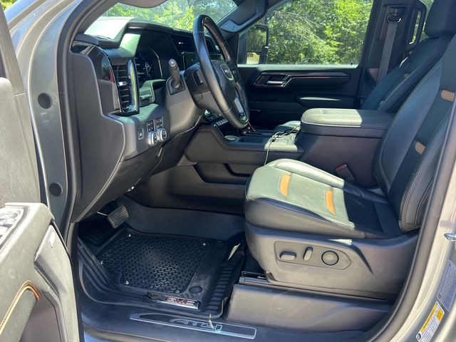 2024 GMC Sierra Image 13