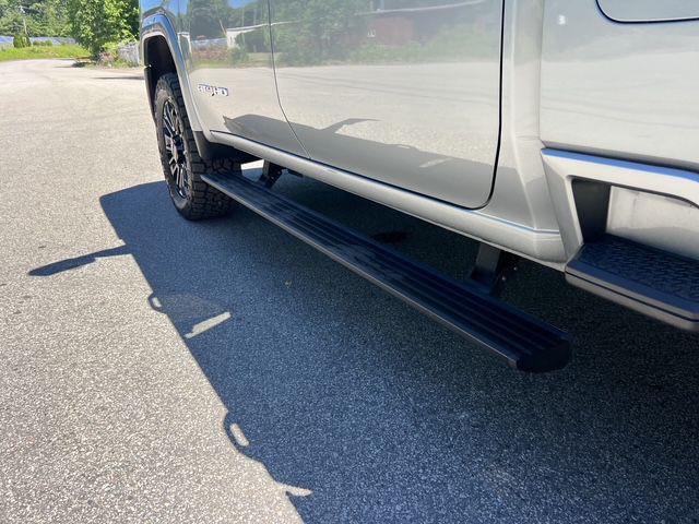 2024 GMC Sierra Image 18