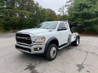 Image for 2022 RAM 4500 wrecker ID: 6820723