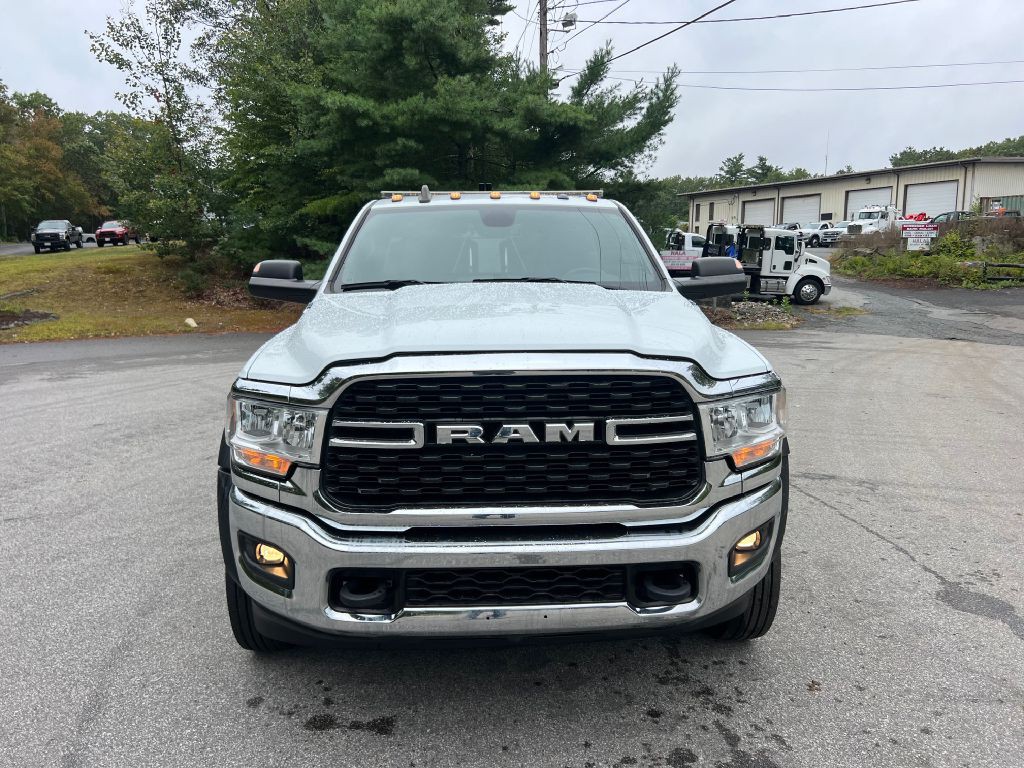 2022 RAM 4500 Image 6