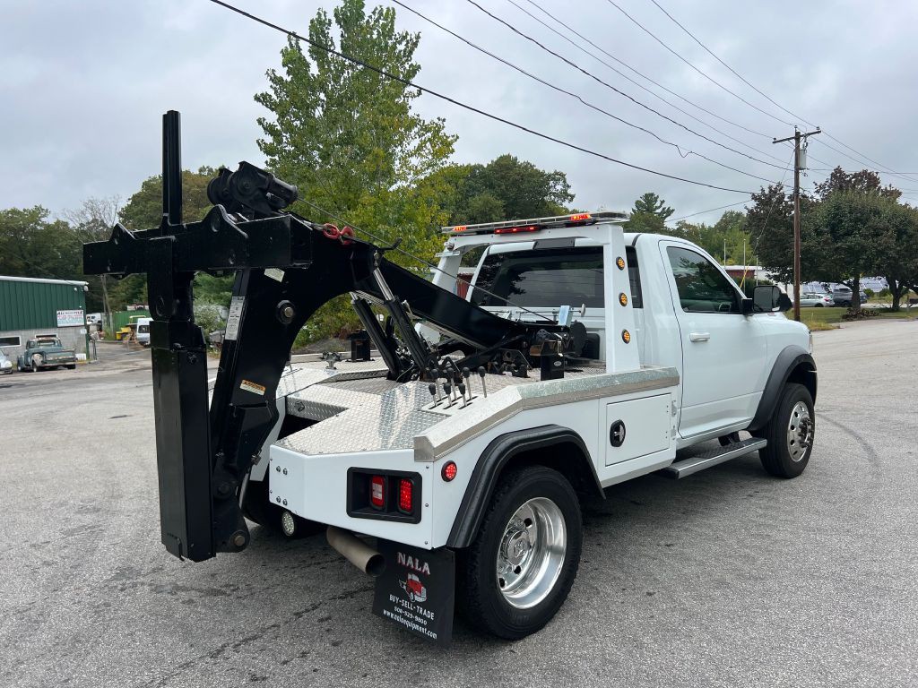 2022 RAM 4500 Image 10