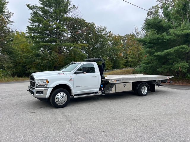 2020 RAM 5500 Image 2