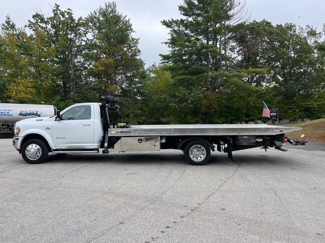 2020 RAM 5500 Image 3
