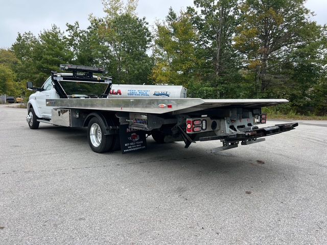 2020 RAM 5500 Image 4