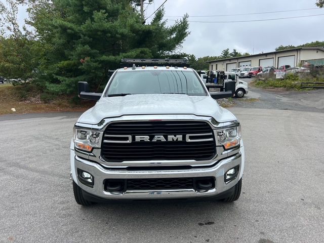 2020 RAM 5500 Image 6
