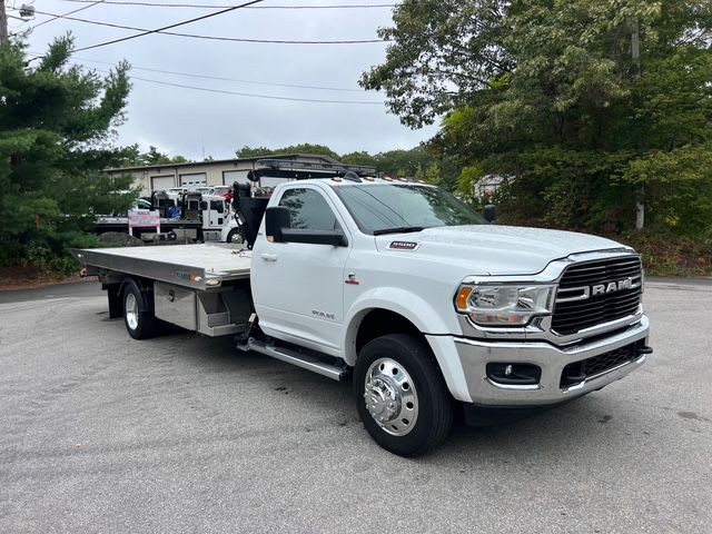 2020 RAM 5500 Image 7