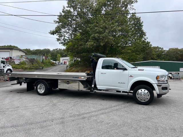 2020 RAM 5500 Image 8