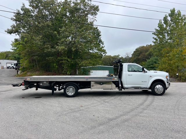 2020 RAM 5500 Image 10