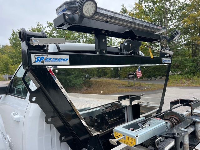 2020 RAM 5500 Image 12