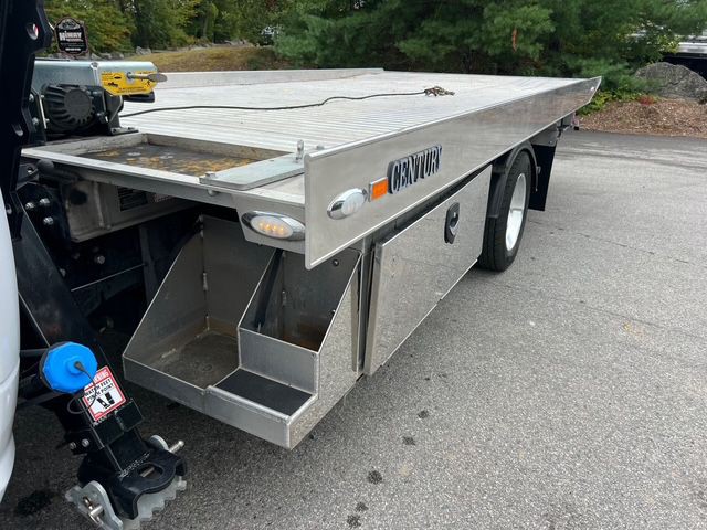 2020 RAM 5500 Image 13