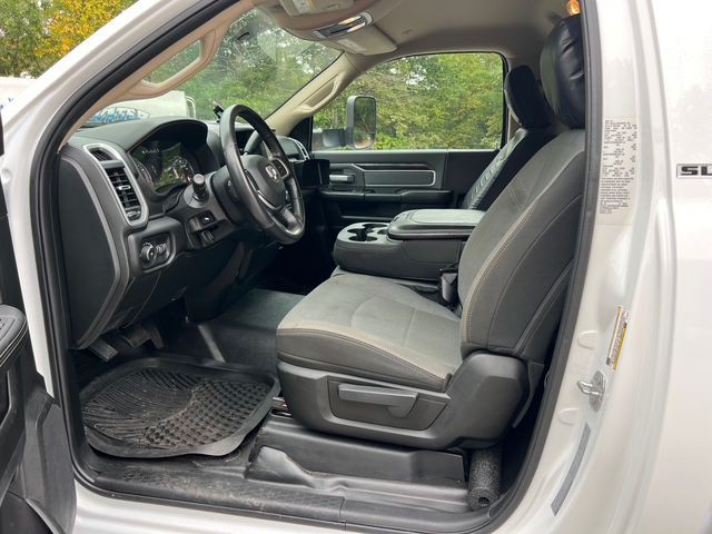 2020 RAM 5500 Image 14