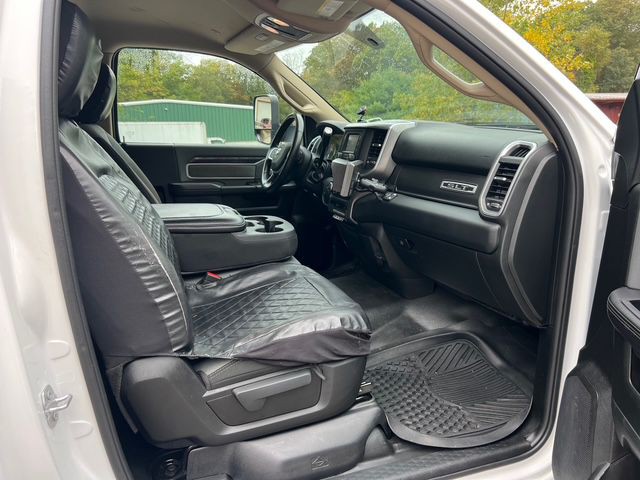 2020 RAM 5500 Image 15