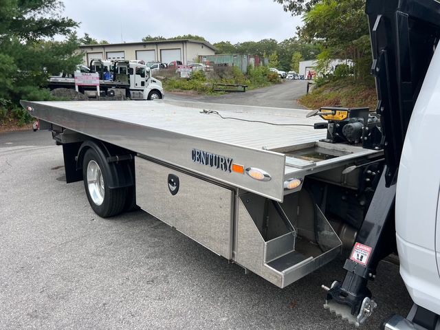 2020 RAM 5500 Image 16