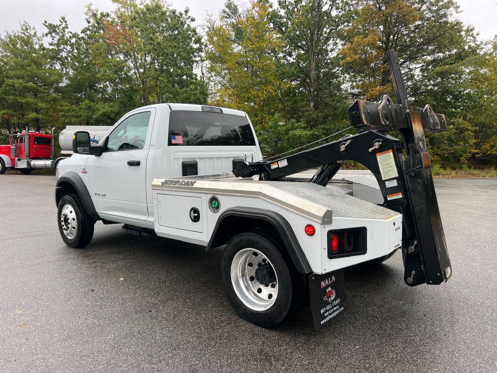 2024 RAM 4500 Image 4