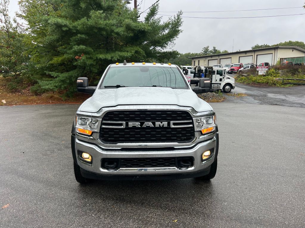 2024 RAM 4500 Image 6
