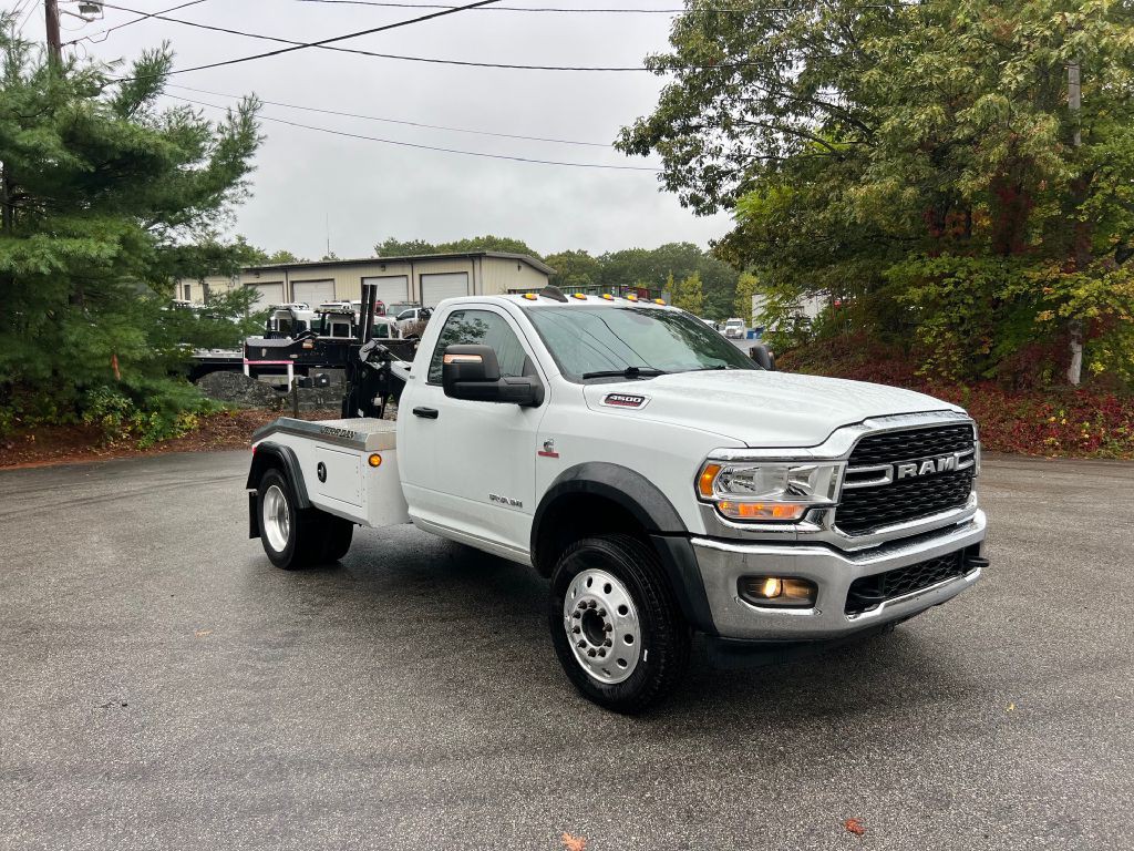 2024 RAM 4500 Image 7