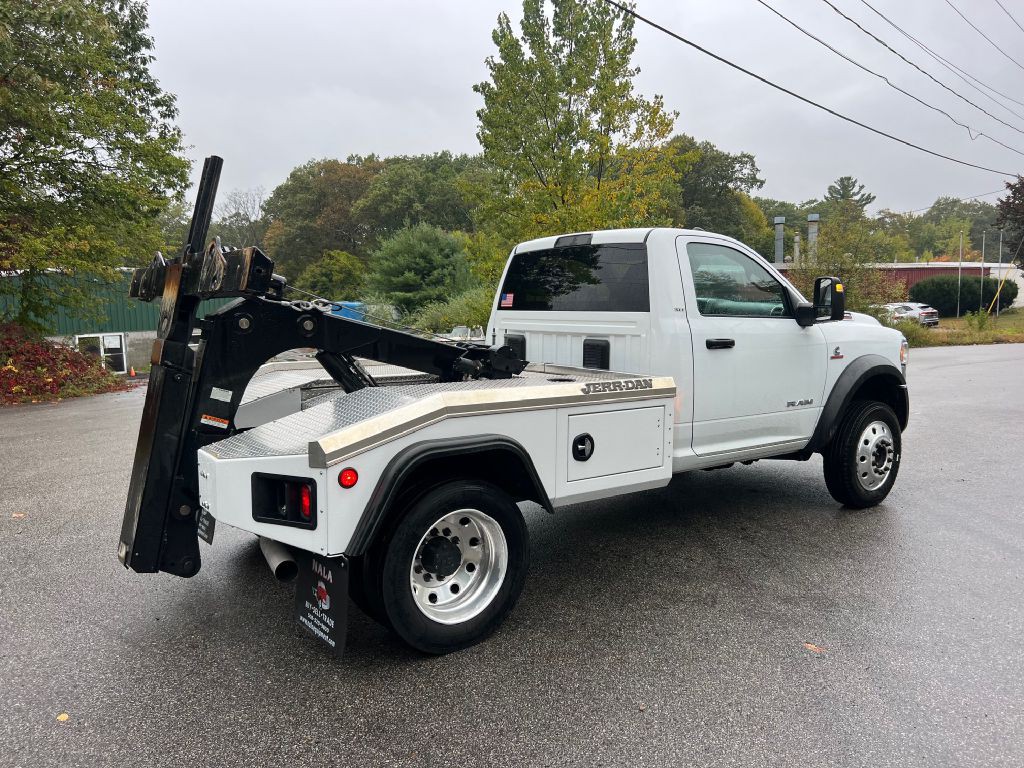 2024 RAM 4500 Image 10