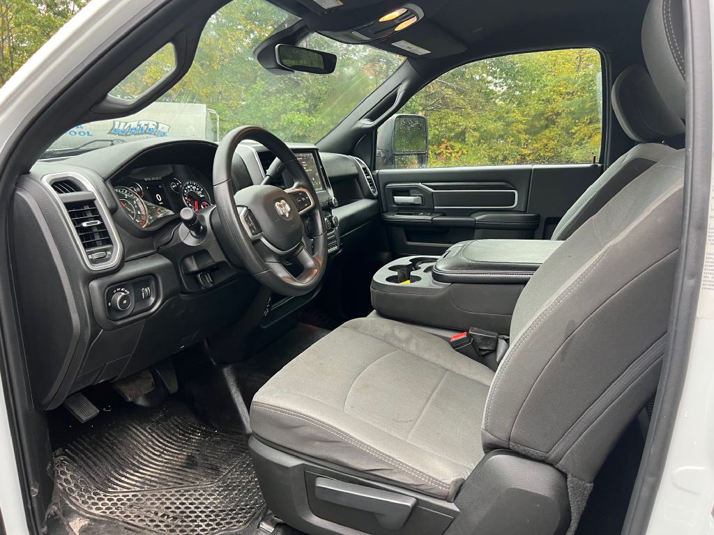 2024 RAM 4500 Image 11