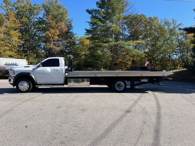 2022 RAM 5500 Image 3