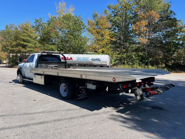 2022 RAM 5500 Image 4