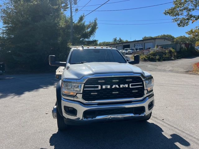 2022 RAM 5500 Image 6