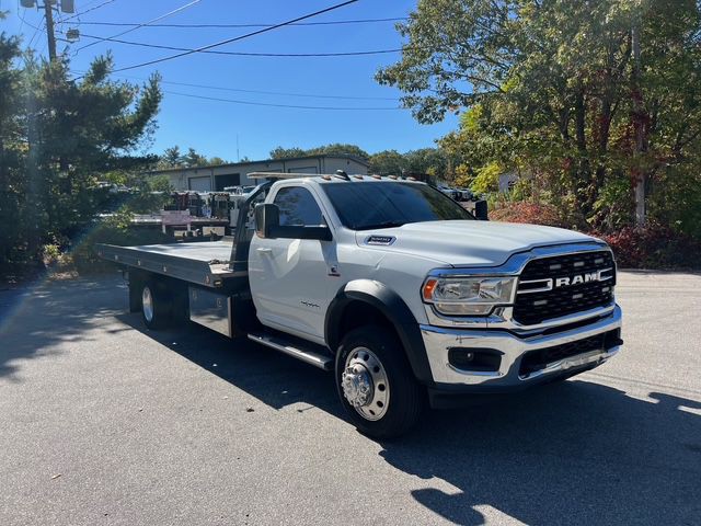 2022 RAM 5500 Image 7
