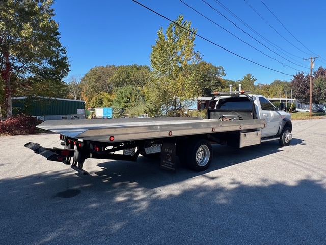 2022 RAM 5500 Image 10
