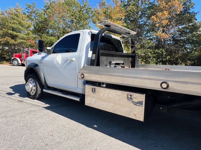 2022 RAM 5500 Image 12