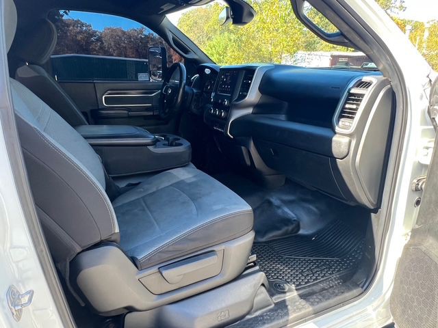 2022 RAM 5500 Image 15
