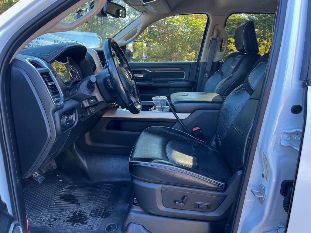 2022 RAM 5500 Image 7