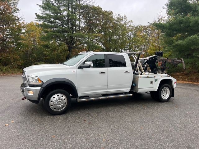 2018 RAM 5500 Image 2