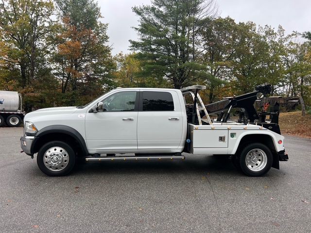 2018 RAM 5500 Image 3