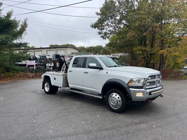 2018 RAM 5500 Image 5
