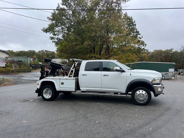 2018 RAM 5500 Image 6