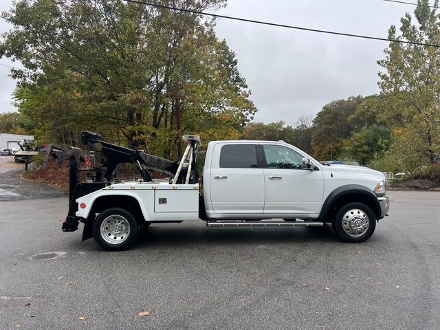 2018 RAM 5500 Image 7