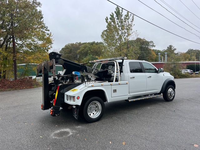 2018 RAM 5500 Image 8