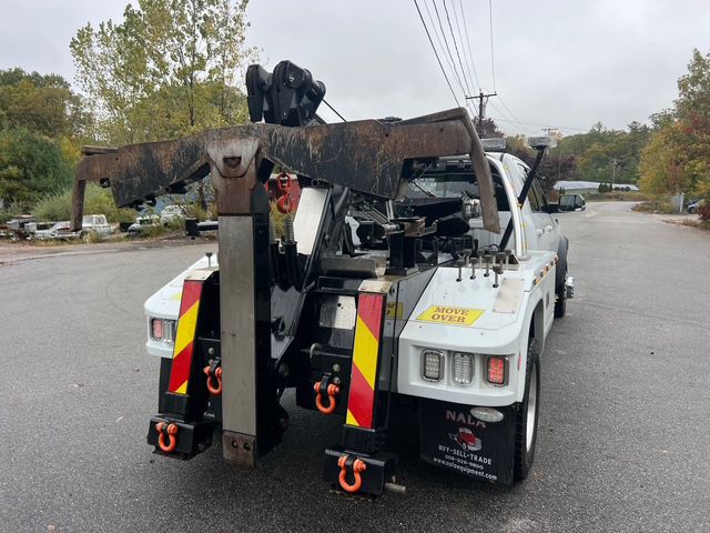 2018 RAM 5500 Image 9