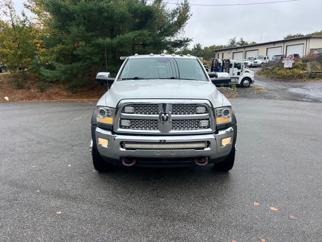 2018 RAM 5500 Image 10