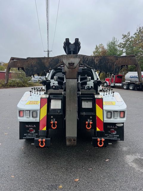 2018 RAM 5500 Image 11
