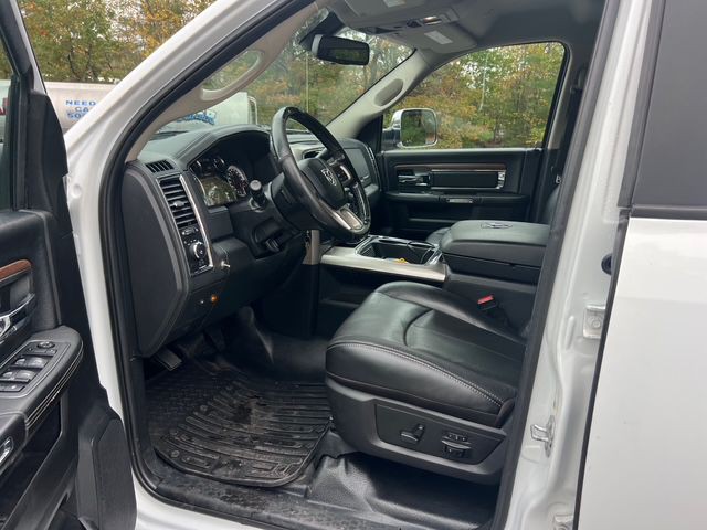 2018 RAM 5500 Image 12
