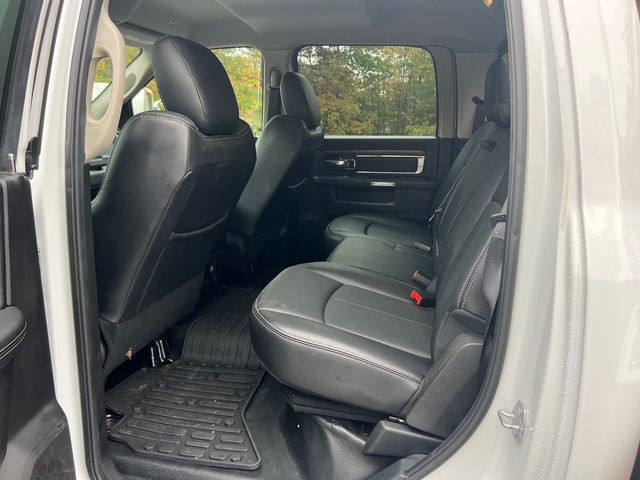 2018 RAM 5500 Image 13