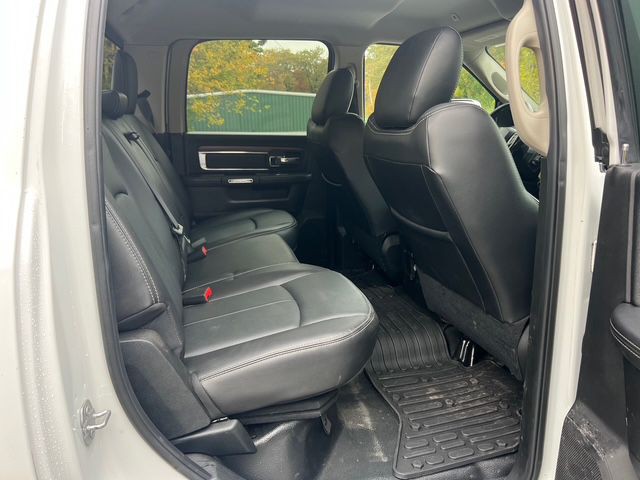 2018 RAM 5500 Image 15